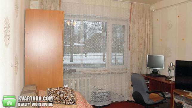Sell 1-room apartment. Киев, Саратовская — photo 1