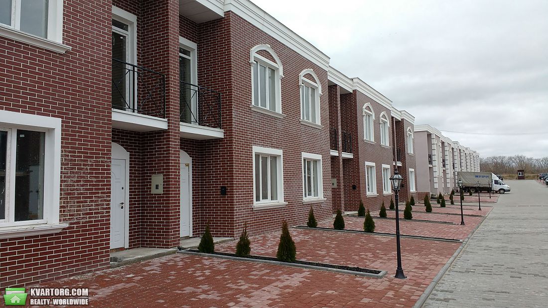Sell house. Киевская обл., Счасливая — photo 1