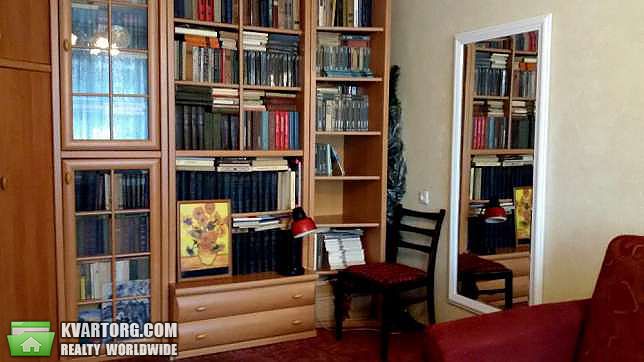 Rent out 1-room apartment. Днепропетровск, Солнечный жм — photo 1