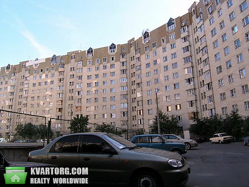 Sell 2-room apartment. Киев, Ахматовой — photo 1
