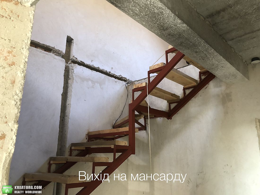 Sell Townhouse. Киевская обл., Зелений Гай — photo 8