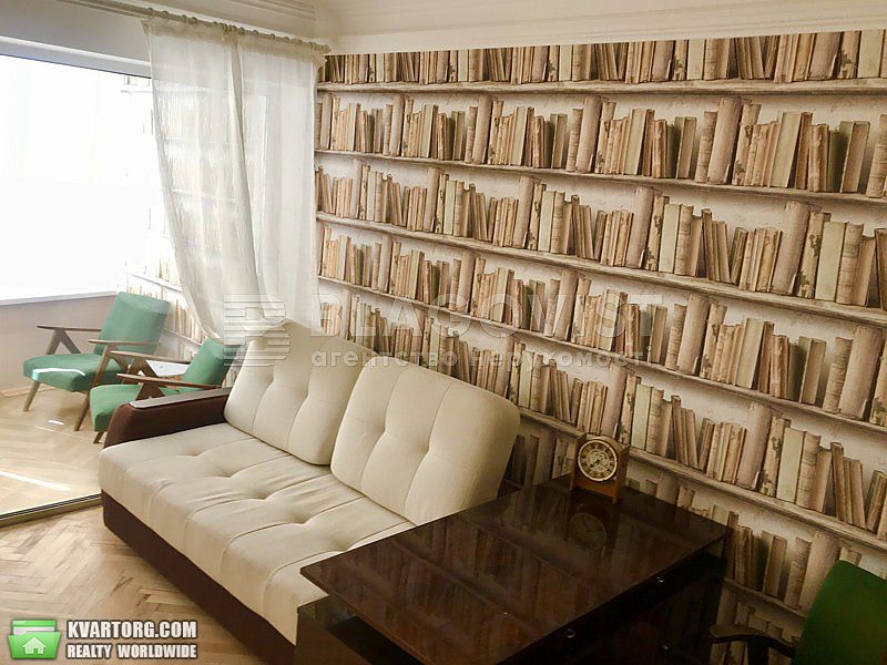 Rent out 2-room apartment. Киев, Туманяна Ованеса — photo 3