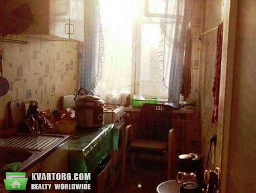 Sell 1-room apartment. Киев,  Озерная — photo 1