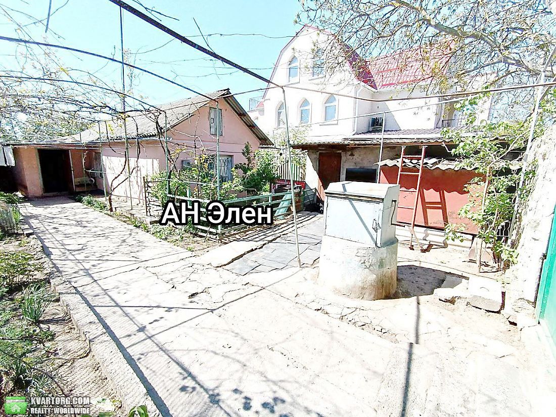 Sell house. Одесса, Фонтанка 3 — photo 2