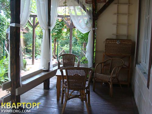 Rent out house. Одесса, Ромашковая — photo 1