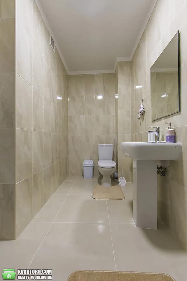 Rent out 1-room apartment. Киев,  Гарматная — photo 7