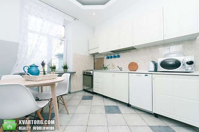 Rent out 3-room apartment. Киев,  Лютеранская — photo 7