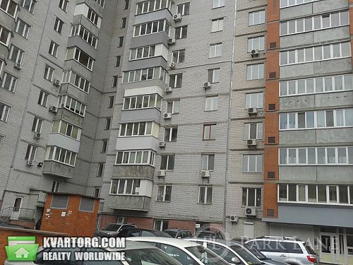 Sell 2-room apartment. Киев, Волынская — photo 3