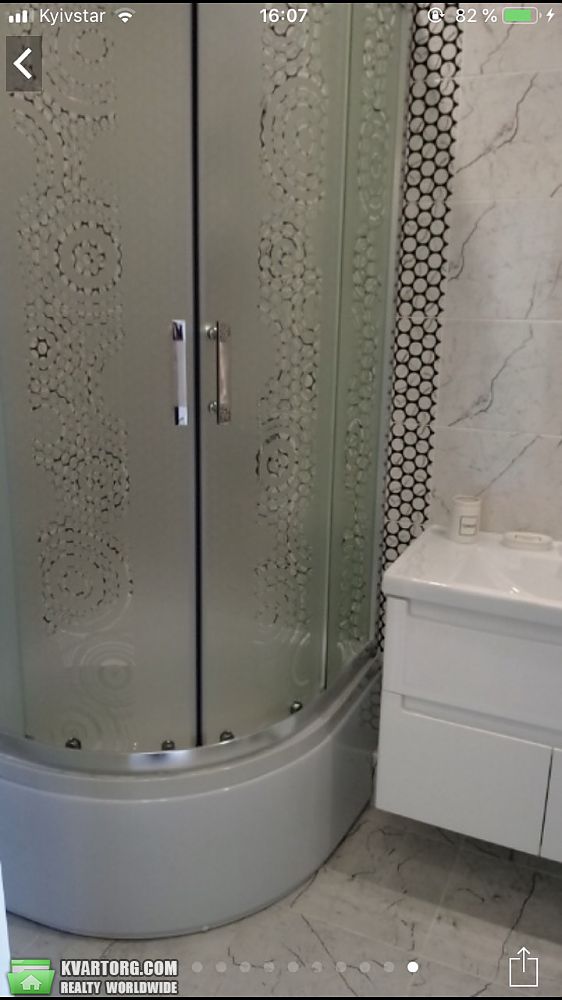 Rent out 1-room apartment. Одесса, Болгарская — photo 4