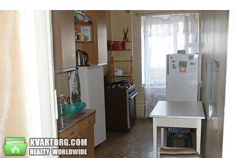 Sell 3-room apartment. Киев, Китаевская — photo 9