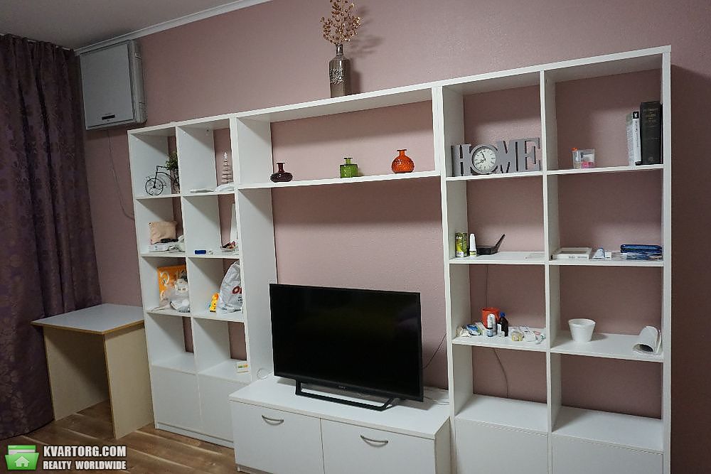 Sell 1-room apartment. Киев,  Воскресенская — photo 4