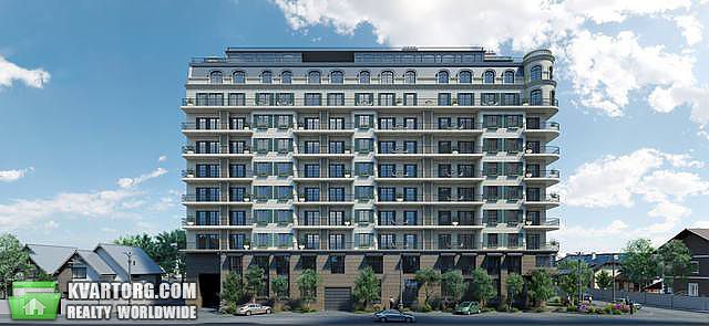 Sell 3-room apartment. Одесса, Азарова,6 — photo 1