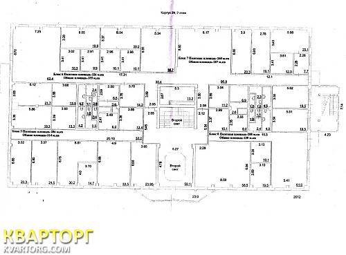 Rent out office. Киев,  Металлистов — photo 9