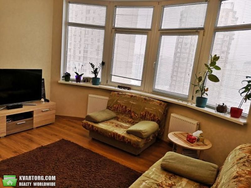 Sell 2-room apartment. Киев,  Ахматовой — photo 1