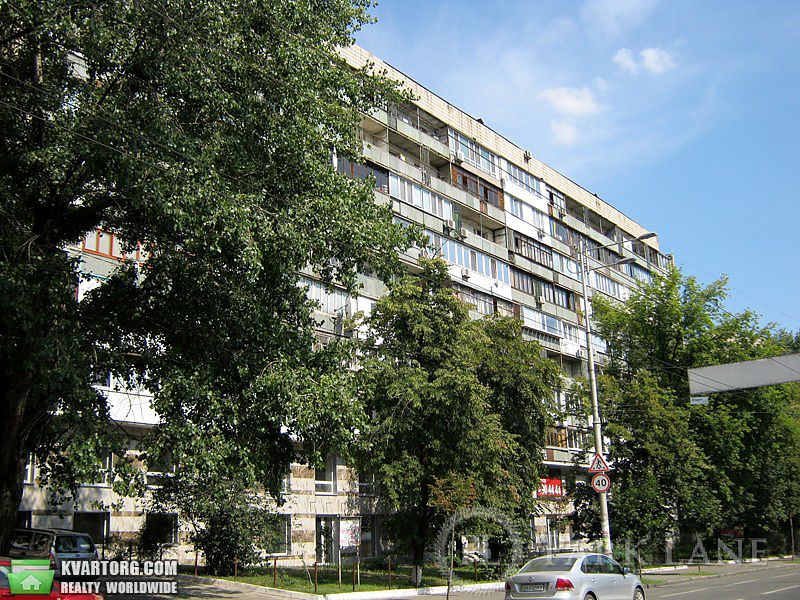 Sell 2-room apartment. Киев,  Жилянская — photo 2
