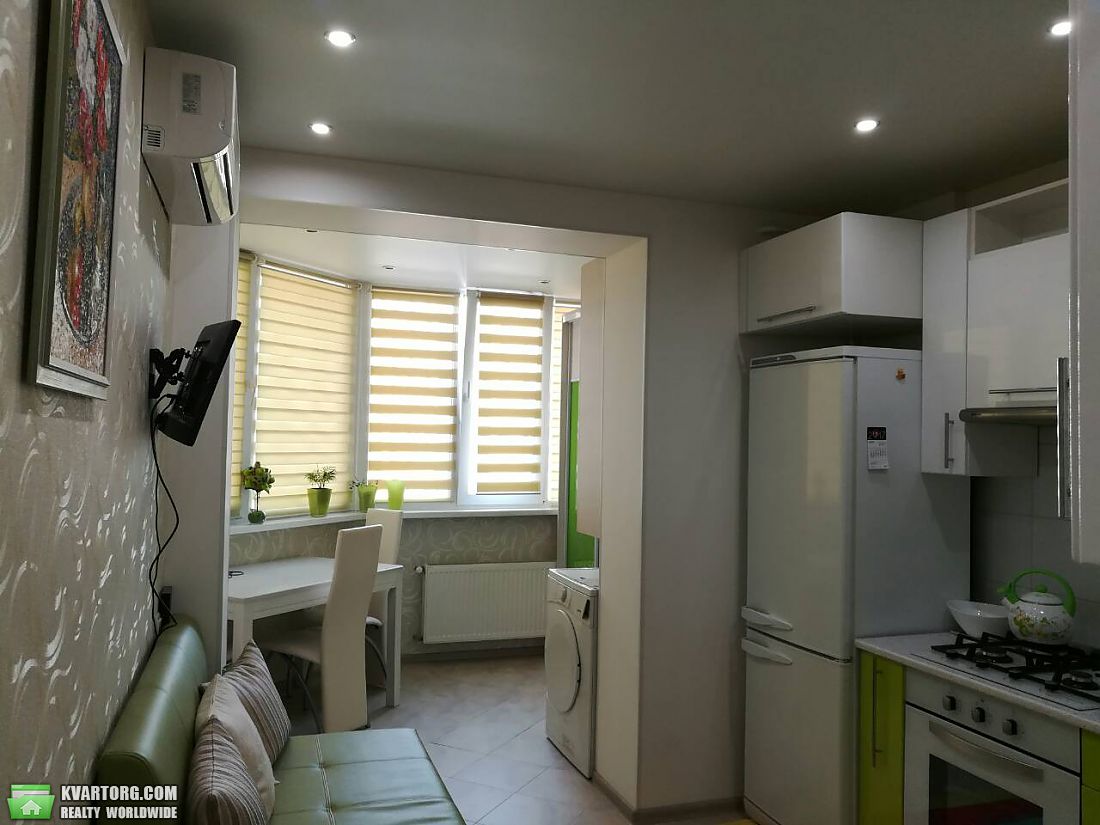 Sell 1-room apartment. Киев,  Большая Окружная — photo 10