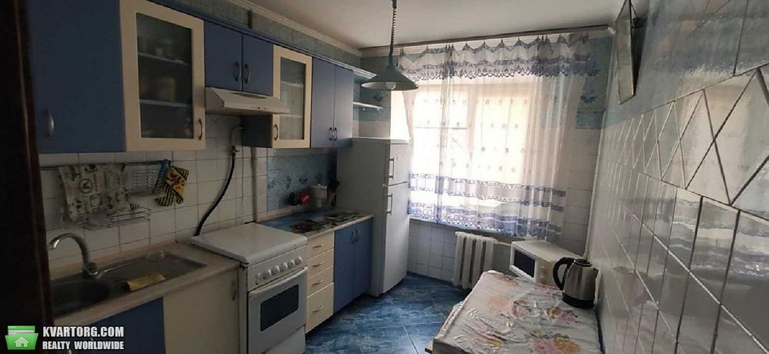 Sell 3-room apartment. Киев,  Ушинского — photo 5