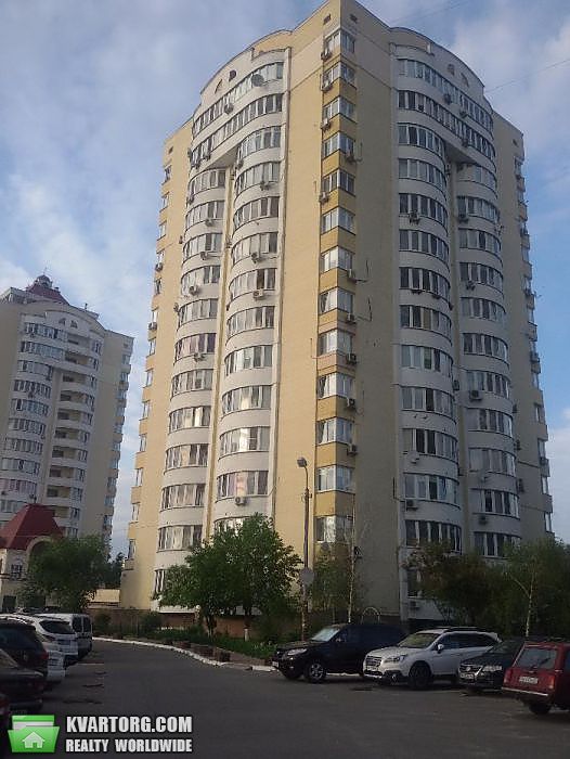 Sell 3-room apartment. Киев,  Героев Сталинграда пр — photo 1