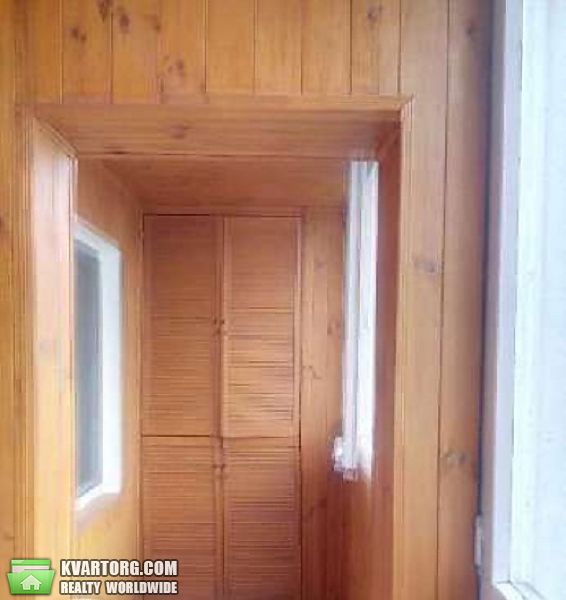 Sell 2-room apartment. Киев, Харьковское шоссе — photo 5