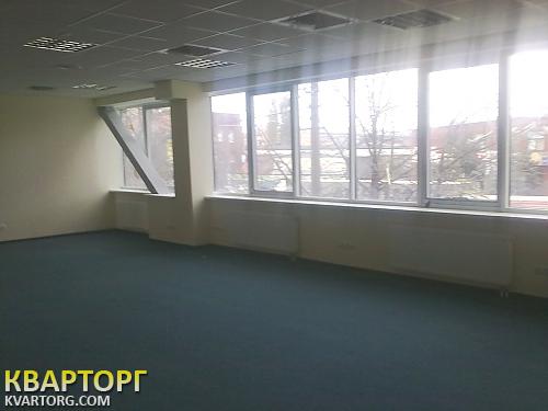 Rent out office. Киев, Сирецкая — photo 2