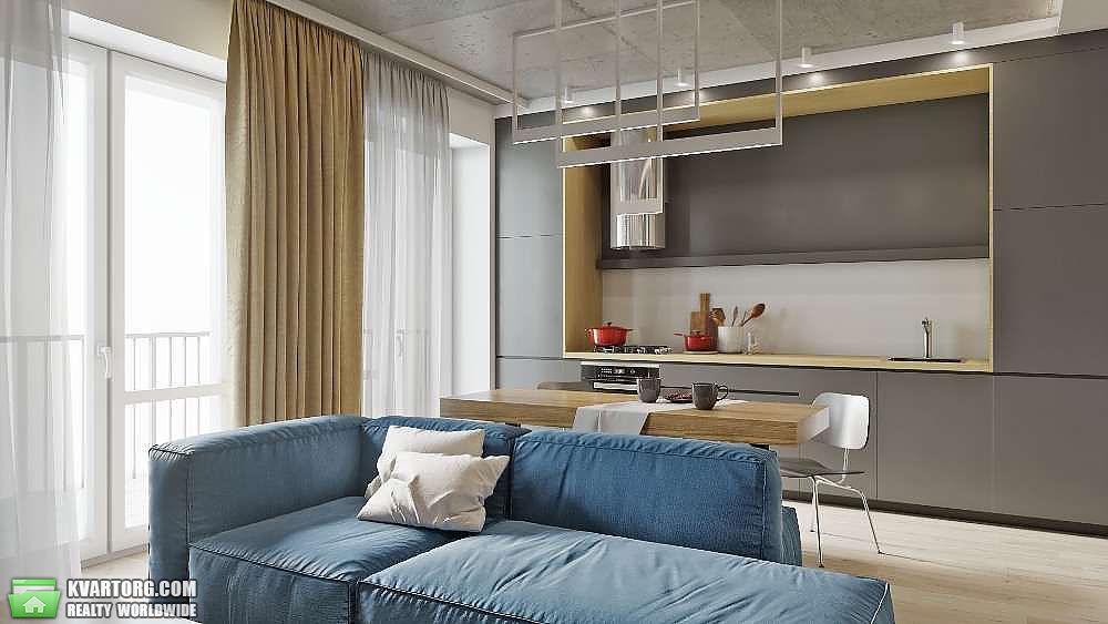 Sell 1-room apartment. Киев, Кавалеридзе — photo 2