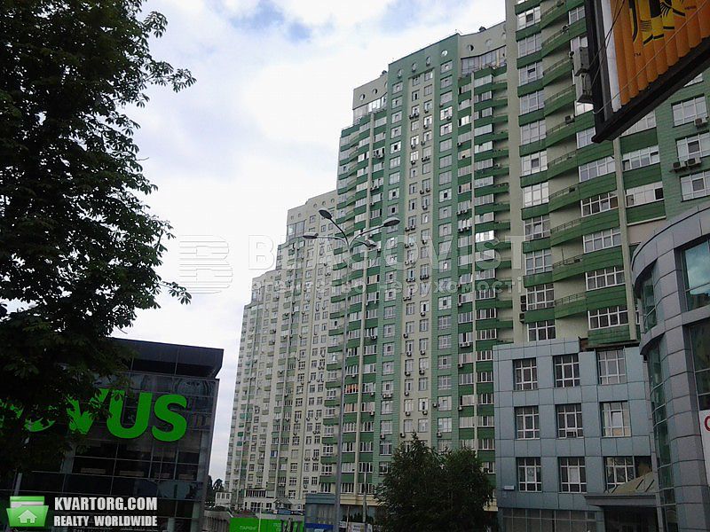 Sell 2-room apartment. Киев, Лобановського прос. — photo 1