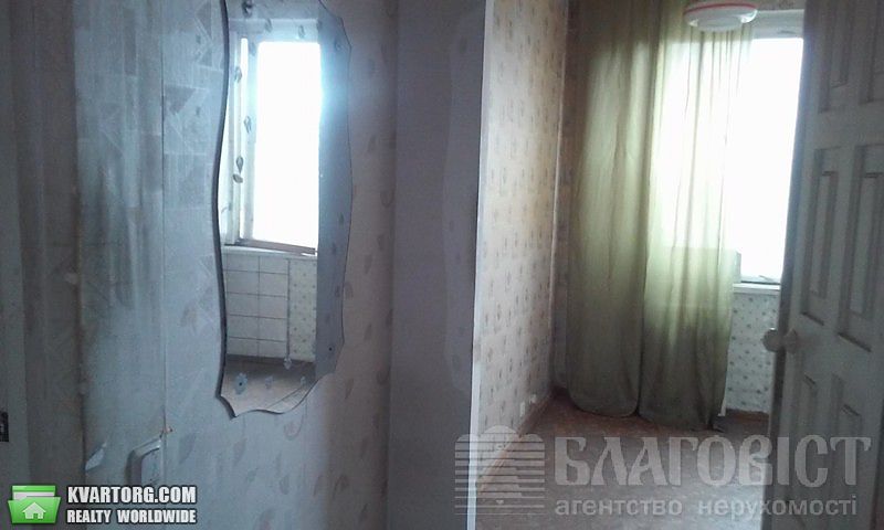 Sell 1-room apartment. Киев,  Миропольская — photo 10