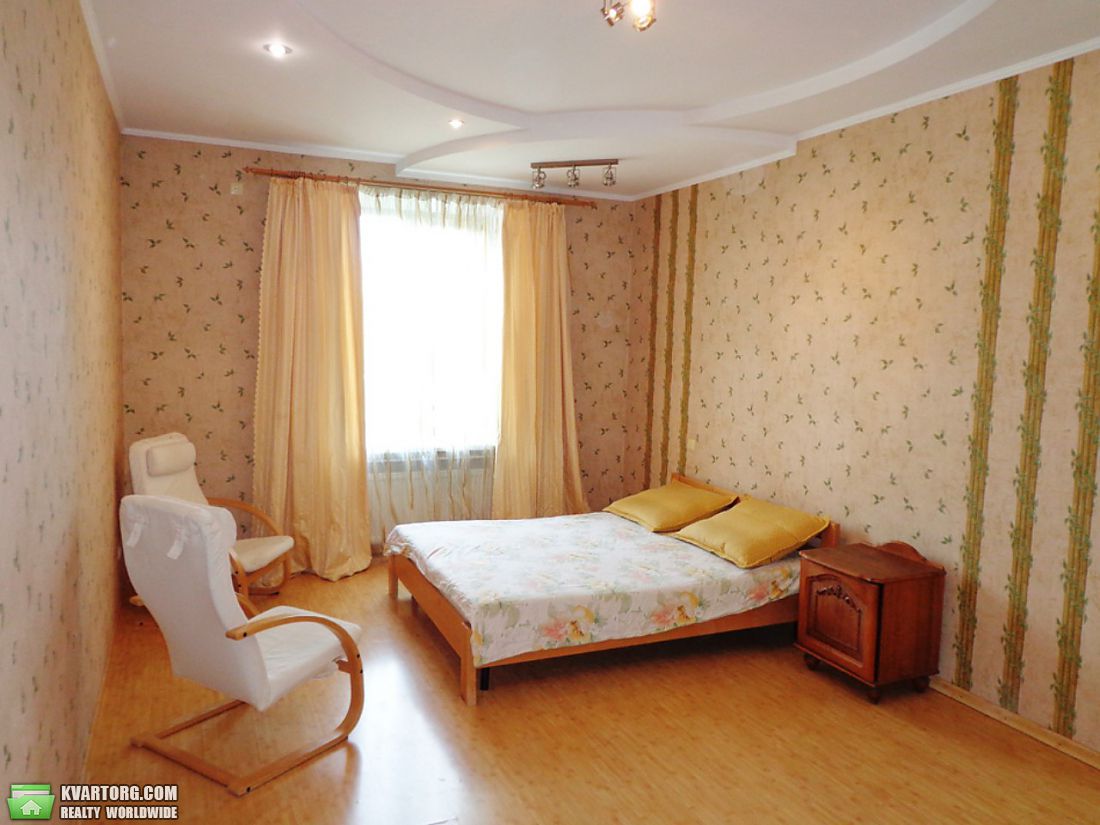 Rent out 2-room apartment. Одесса, Новосельского — photo 3