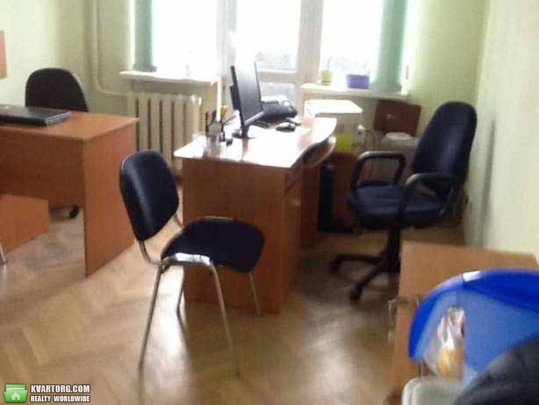 Rent out office. Киев,  Пимоненко Николая — photo 2