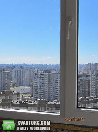 Sell 1-room apartment. Киев,  Милославская — photo 4