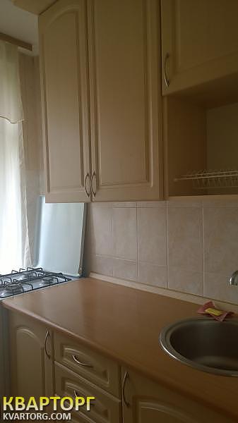 Sell 1-room apartment. Киев, Зоологическая — photo 6