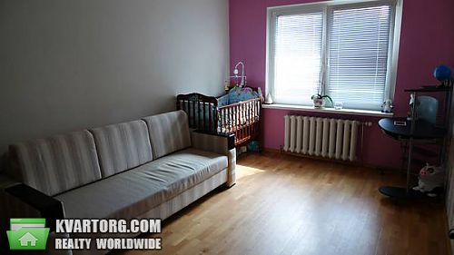 Sell 1-room apartment. Киев, Урловская — photo 4