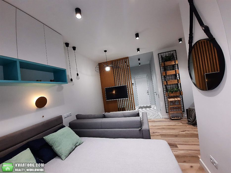 Sell 1-room apartment. Киев, Березовая — photo 6