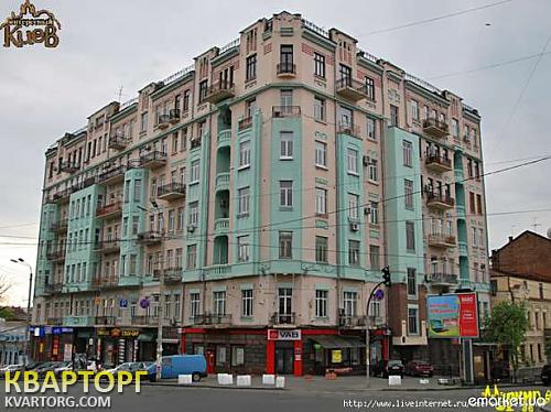 Rent out office. Киев,  метро "Площадь Льва Толстого" — photo 1