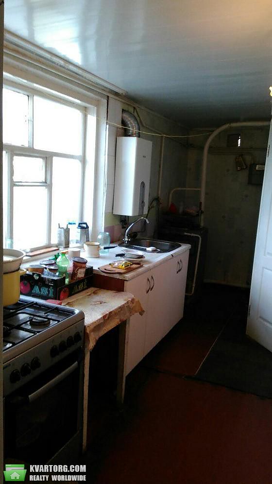 Sell house. Киев,  Лесная — photo 10
