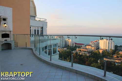 Rent out 2-room apartment. Одесса, Фрнцузский бульвар — photo 7
