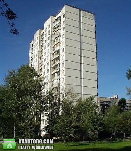 Sell 2-room apartment. Киев,  Санаторная — photo 3