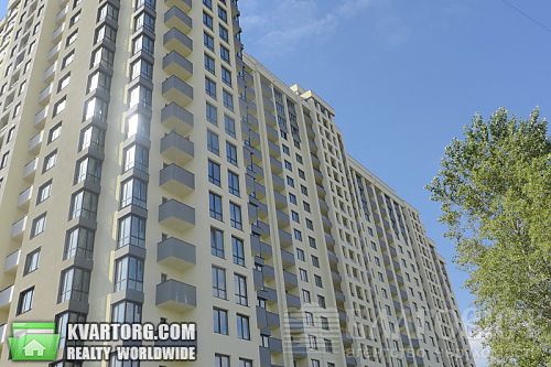 Sell 2-room apartment. Киев, Вильямса — photo 4