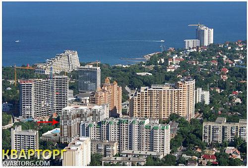 продам 3-комнатную квартиру. Одесса,  Площадь 10 Апреля - фото 1