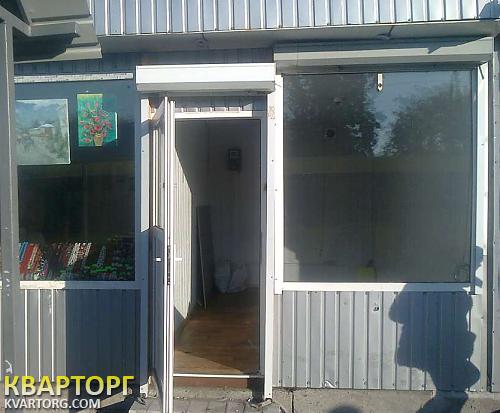 Rent out shop. Киев, площадь Шевченко — photo 3