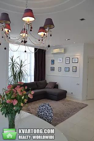 Sell 3-room apartment. Одесса, Французский бульвар — photo 1