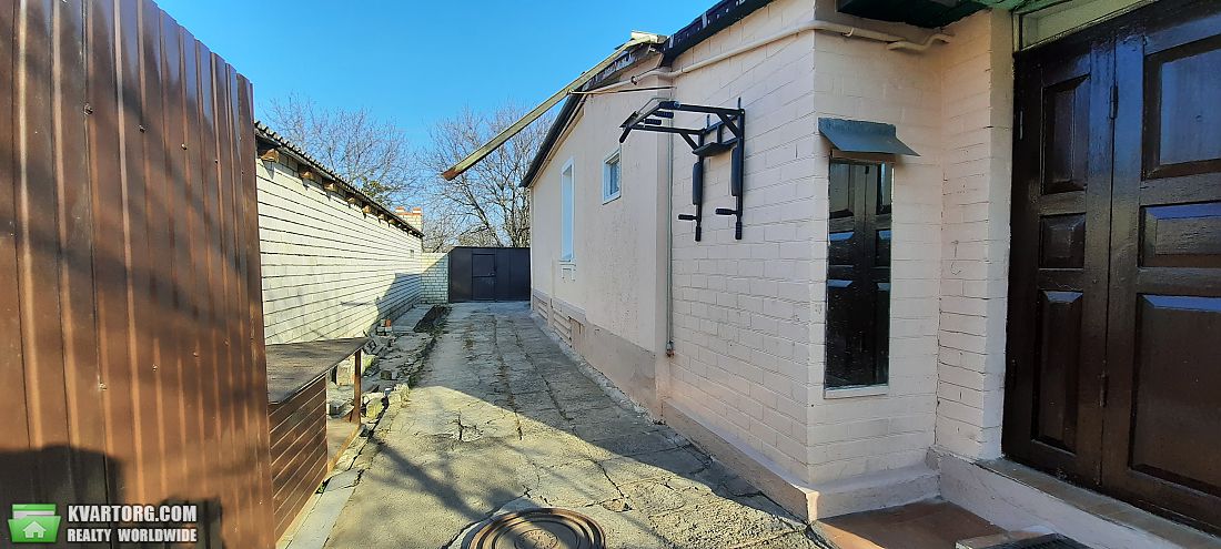 Sell house. Харьков, Полежаева — photo 1