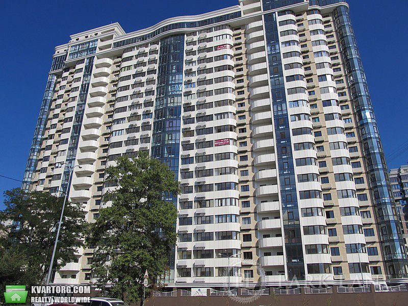Sell 4-room apartment. Киев,  Драгомирова — photo 3