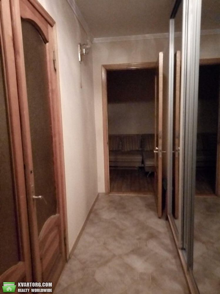 Rent out 2-room apartment. Одесса, Среднефонтанская — photo 4