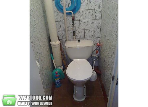 Sell 3-room apartment. Киев,  Бажана — photo 5