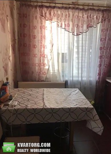 Sell 2-room apartment. Киев,  Симиренко — photo 4