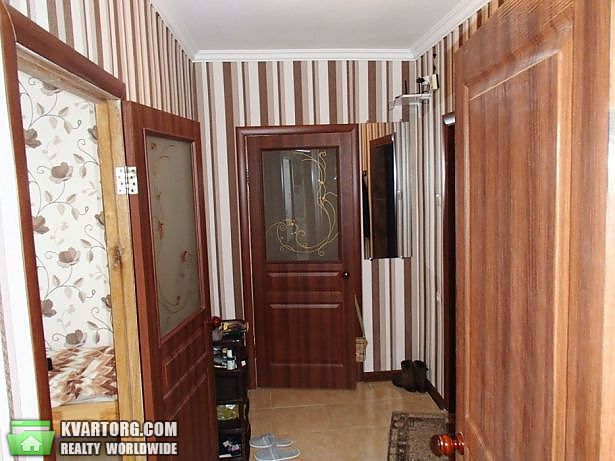 Rent out 2-room apartment. Киев, Армянская — photo 4