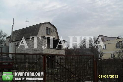 Sell house. Одесса, Кооператив Консервщик — photo 1