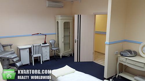 Rent out office. Киев, бул. Л.Украинки — photo 8