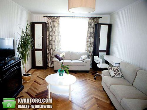 Rent out 3-room apartment. Киев, Чоколовский бул — photo 7